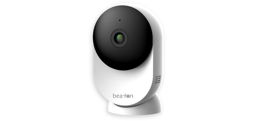 Beafon caméra intelligente Flexy 2F, pour l'intérieur, 3 MP