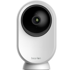 Beafon caméra intelligente Tracer 2T, pour l'intérieur, 3 MP