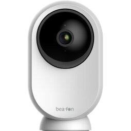 Beafon caméra intelligente Tracer 2T, pour l'intérieur, 3 MP