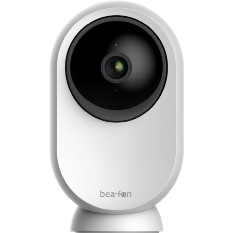 Beafon caméra intelligente Tracer 2T, pour l'intérieur, 3 MP