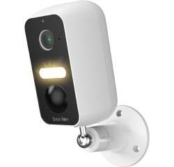 Beafon caméra intelligente Safer 3L, pour l'extérieur, 3 MP