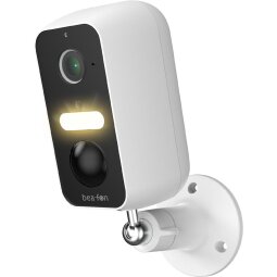 Beafon slimme camera Safer 3L, voor buiten, 3MP