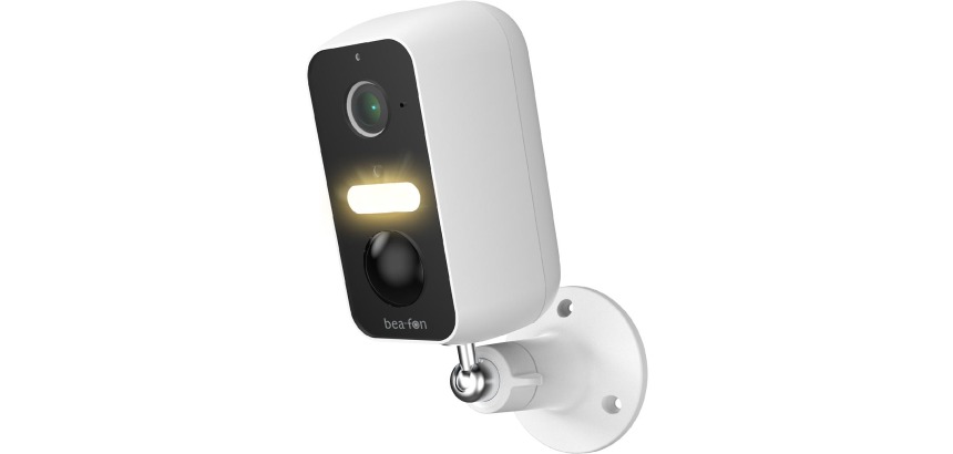 Beafon Smart Camera Safer 3L, for outdoor use, 3 MP