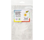 Folia sachets transparents, ft 145 x 235 mm, paquet de 10 pièces