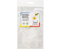 Folia Doorzichtige zakjes ft 145 x 235 mm, pak van 10 stuks