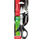 Ciseaux Maped Office Advanced 17cm noir