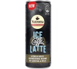 Nutroma Ice Caffè Latte, 25 cl Dose, 12er-Pack