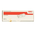 Oki Kit toner noir - 2200 pages - 44973536