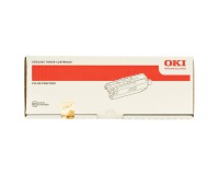 Oki Kit toner noir - 2200 pages - 44973536