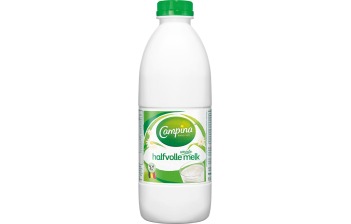 Melkdranken