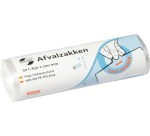 Universal Plus trash bag 10 microns, ft 63 x 70 cm, 50 liters, white, 50 pieces