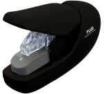 Plus agrafeuse sans agrafes, noir