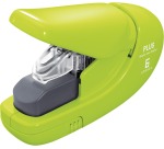 Plus agrafeuse sans agrafes, vert