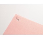 Plus nietloze nietmachine, wijnrood