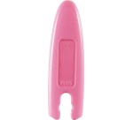 Schaar voor kinderen FITCURVE KIDS rond