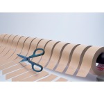 Universele schaar FITCUT CURVE Titanium