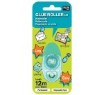 Mini roller adhésif LE TG-1512, 6 mm x 12 m