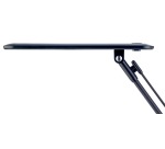 Unilux lampe de bureau Rumbaled, LED, noir