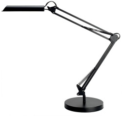 EN_UNILUX SWINGO 2 LED NOIR