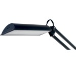 Unilux lampe de bureau Swingo 2.0, LED, noir