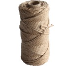 75 m natural jute twine