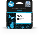 HP ink cartridge 924, 500 pages, OEM 4K0U6NE, black