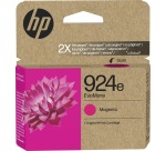 HP 924e EvoMore Magenta Original Ink Cartridge