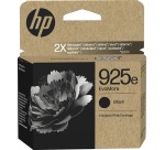 HP inktcartridge 925e, 1.000 pagina's, OEM 4K0W3PE, zwart