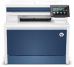 HP printer Color LaserJet Pro MFP 4302dw