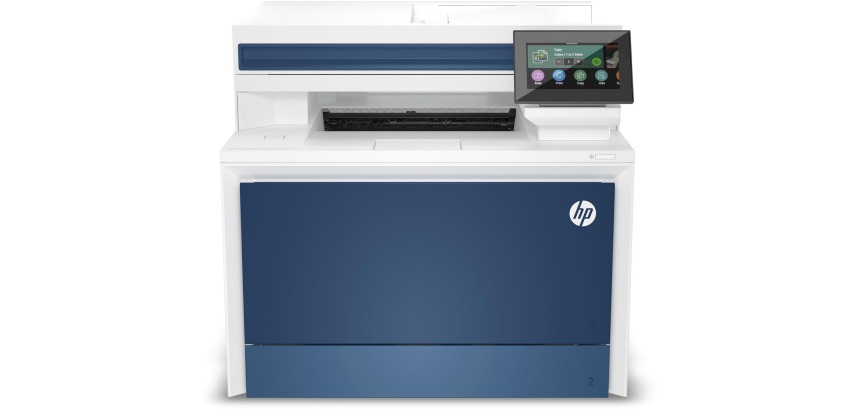 HP printer Color LaserJet Pro MFP 4302dw