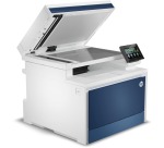 HP printer Color LaserJet Pro MFP 4302dw