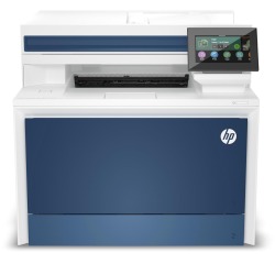 HP imprimante Color LaserJet Pro MFP 4302fdn