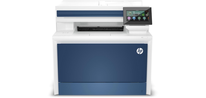 HP printer Color LaserJet Pro MFP 4302fdn