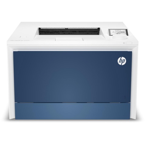 HP Color LaserJet Pro 4202dn Printer