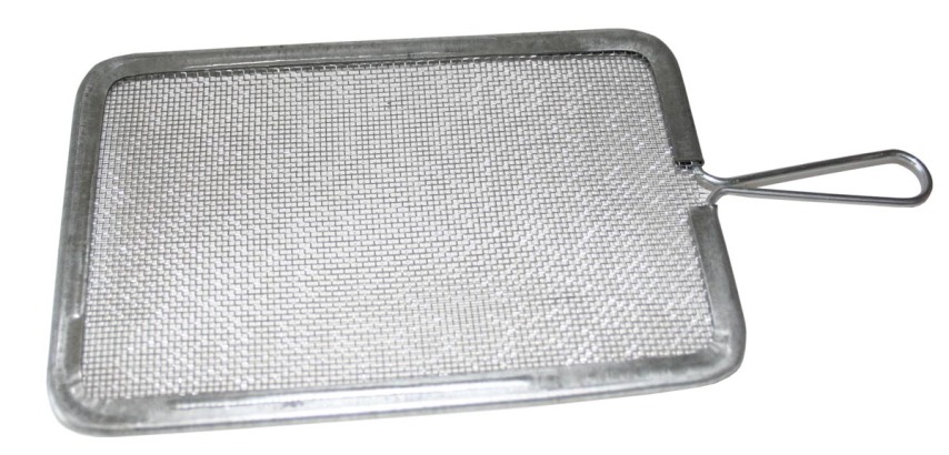Misting grid