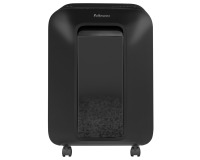 Papiervernietiger Fellowes Powershred LX201 snippers 2x12mm zwart