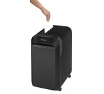 Powershred LX221 Partikelschredder 2x12mm schwarz