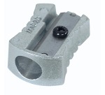 Maped taille-crayon Classic, 1 trou, en métal