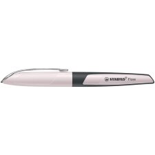 STABILO Flow MODERN OFFICE vulpen, pastel rosy