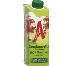 Appelsientje Goudappeltje 33 cl, paquet de 8 pièces