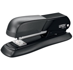 Rapid agrafeuse FM12, noir