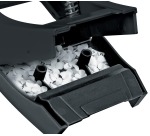 Leitz NeXXt Recycle Hole Punch 30 sheets black