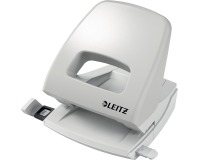 EN_PERFO.GR.CLAIR LEITZ 2,5MM-80M