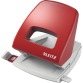 Leitz perforateur 5005 rouge