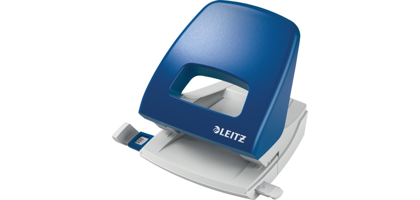 Leitz Locher 5005, blau