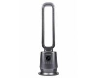 G3 Ferrari Wind Master G50051, bladloser Ventilator, schwarz