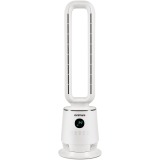 G3 Ferrari Wind Master G50051, ventilateur sans pale, blanc