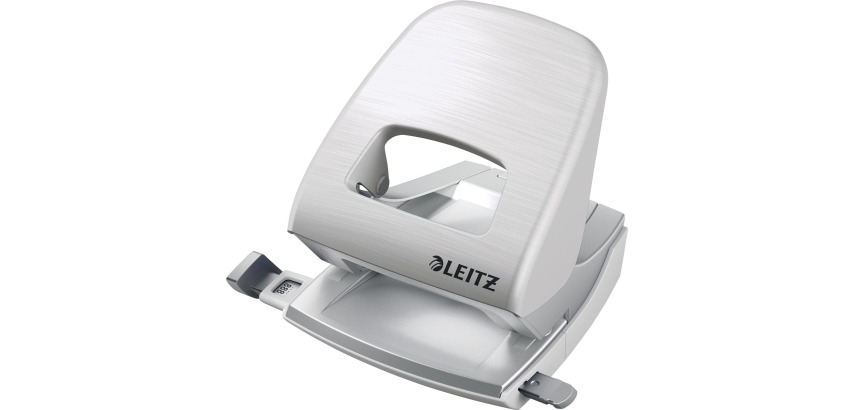 Locher Leitz Style, 30 Blatt, weiß