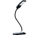 Lampe de bureau à LED Twist