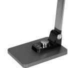 Lampe de bureau à LED 'Breeze', socle